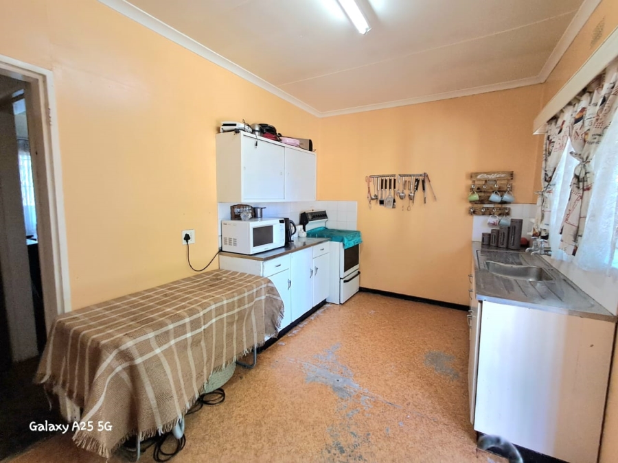 To Let 3 Bedroom Property for Rent in Sasolburg Ext 15 Free State